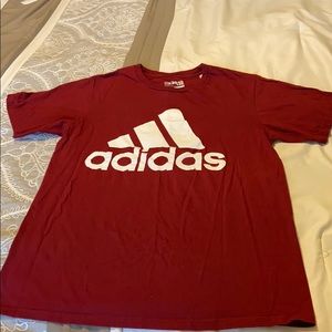 Adidas shirt